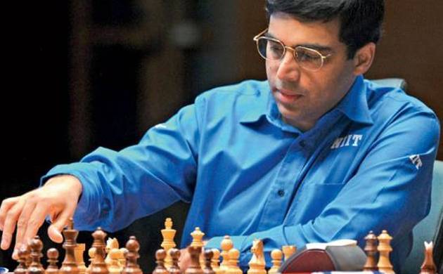 Viswanathan Anand launches academy, will personally monitor progress of  young chess prodigies