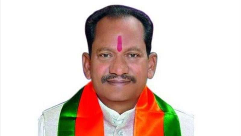 Karnataka: Animal Husbandry minister Prabhu Chauhan tests positive for  covid-19  - The Trusted News Portal of India