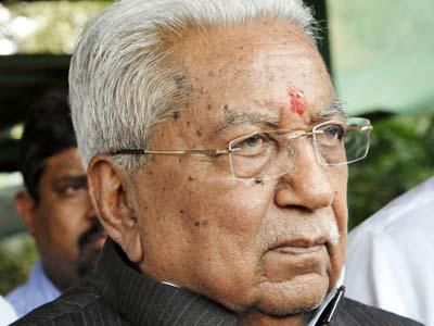 Keshubhai Patel quits BJP, to launch new party | coastaldigest.com - The  Trusted News Portal of India