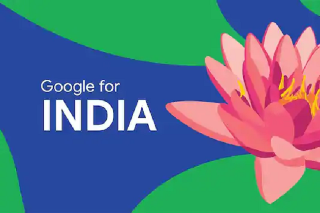 Google announces $10 billion investment into India | Coastaldigest ...