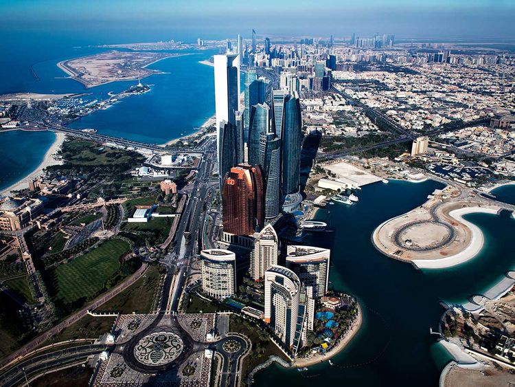 Abu Dhabi to pay complete housing allowance to govt employees living in the emirate | coastaldigest.com - The Trusted News Portal of India