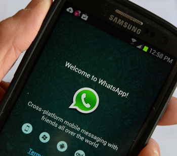 in this district you need to get permission for