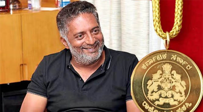 Karnataka announces 2025 Rajyotsava Awards — here's the complete list of 70 recipients | coastaldigest.com - The Trusted News Portal of India