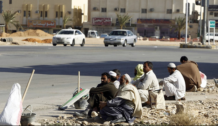 Saudi Arabia to reform kafala worker sponsorship system in 2021 | coastaldigest.com - The Trusted News Portal of India