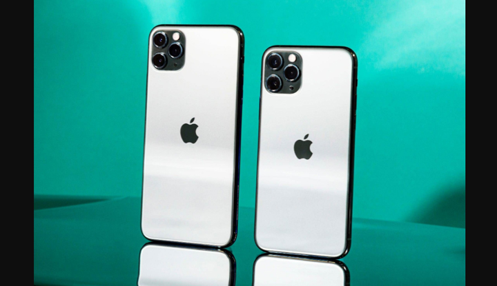 Iphone 12 Mini Touted To Be Bestsellers In India Festive Quarter Coastaldigest Com The Trusted News Portal Of India